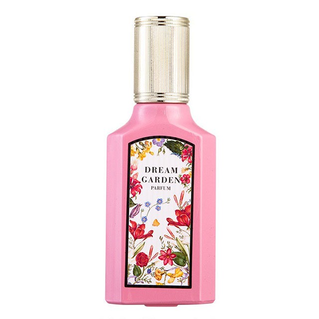 Set 4 Chai Nước Hoa FRAGRANCES Hương Thơm Tươi Mát F-224