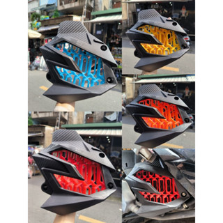 Che Két Nước VARIO AirBlade SH Mẫu Mới Nhựa Màu