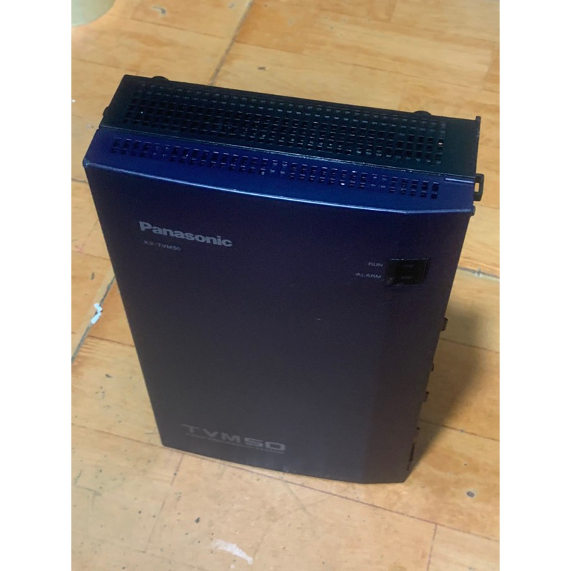 HỘP GHI ÂM PANASONIC KX-TVM50