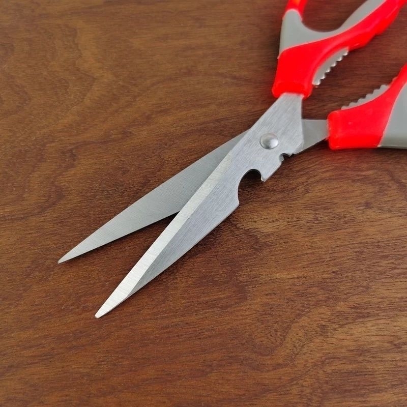 KÉO ĐA NĂNG TIỆN LỢI ,KHUI BIA