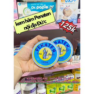 Kem hăm penaten đức 50ml