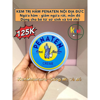 KEM HĂM PENATEN ĐỨC 50ML