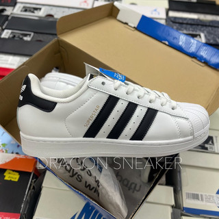 Giày mũi sò adidas superstar classic | phiên bản cao cấp