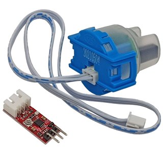 Cảm biến độ đục nước- th204