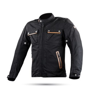 Áo bảo hộ ls2 bullet man cho người đi xe máy