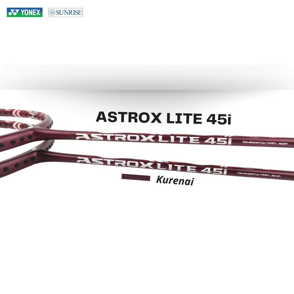 Vợt cầu lông Yonex Astrox LITE 45i  - 5U