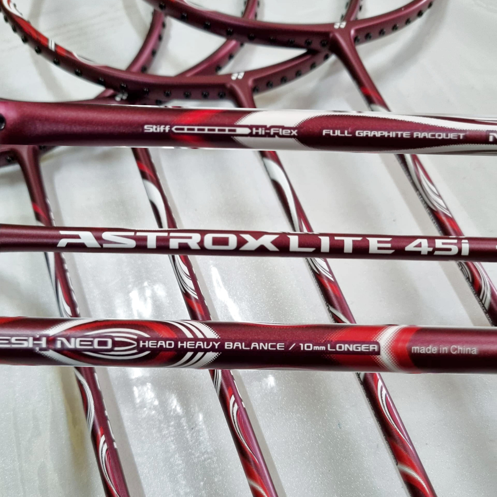 Vợt cầu lông Yonex Astrox LITE 45i  - 5U