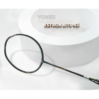 Vợt cầu lông yonex astrox lite 43i - 5u