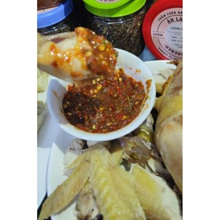 chẩm chéo uớt