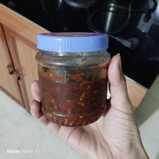 Chẩm chéo uớt