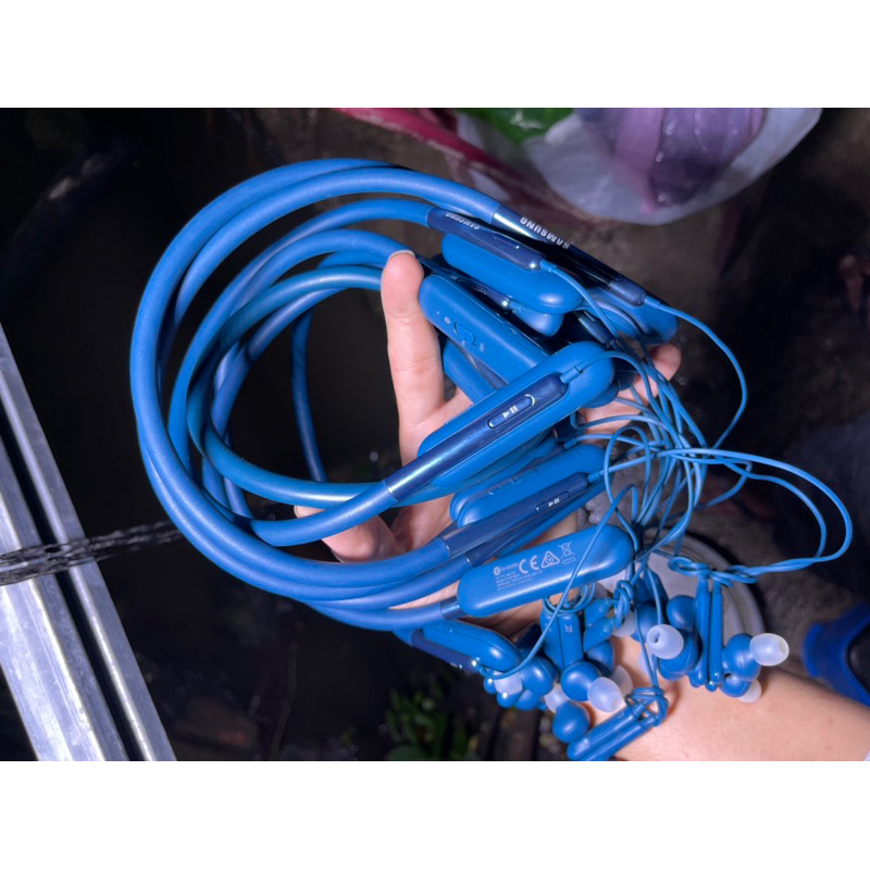 Xác tai nghe Bluetooth Samsung U Flex EO-BG950