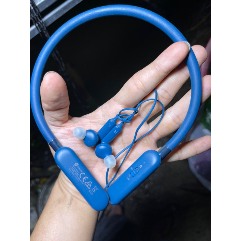 Xác tai nghe Bluetooth Samsung U Flex EO-BG950