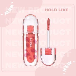 Son bóng Hold Live Wild Flower