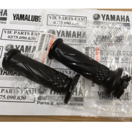 Cặp bao tay NOUVO 4 , 5 , 6 zin chính hãng YAMAHA / Tay nắm NOUVO LX