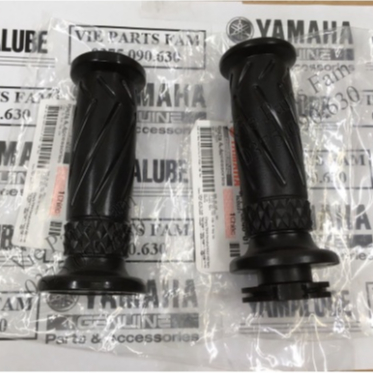 Cặp bao tay NOUVO 4 , 5 , 6 zin chính hãng YAMAHA / Tay nắm NOUVO LX