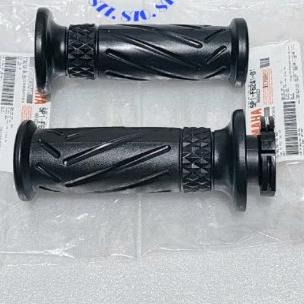 Cặp bao tay NOUVO 4 , 5 , 6 zin chính hãng YAMAHA / Tay nắm NOUVO LX
