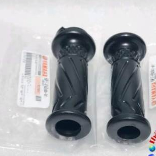 Cặp bao tay NOUVO 4 , 5 , 6 zin chính hãng YAMAHA / Tay nắm NOUVO LX