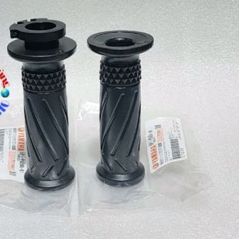 Cặp bao tay NOUVO 4 , 5 , 6 zin chính hãng YAMAHA / Tay nắm NOUVO LX