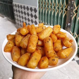 [Chỉ Ship Hải Phòng] Khoai lang kén