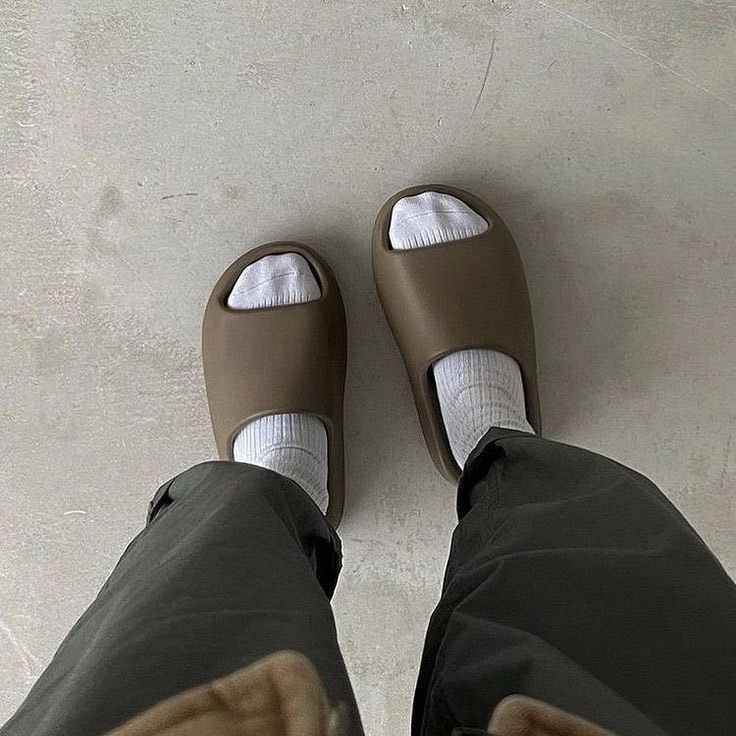 Dép Bánh mì vân nhám, dép quai ngang bánh mì đế cao 5cm thời trang cao cấp ]