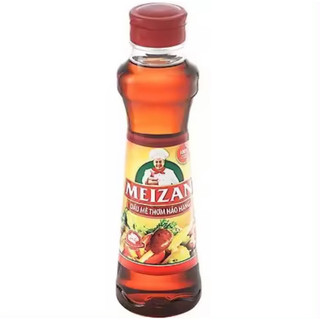 Dầu mè thơm meizan 250 ml