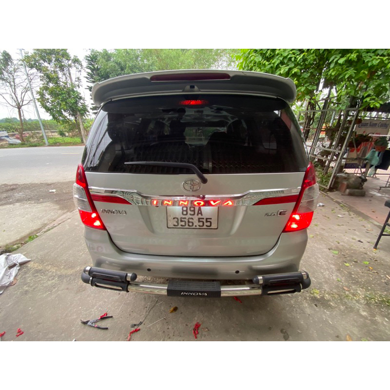 Led tay cốp Innova 2013-2016