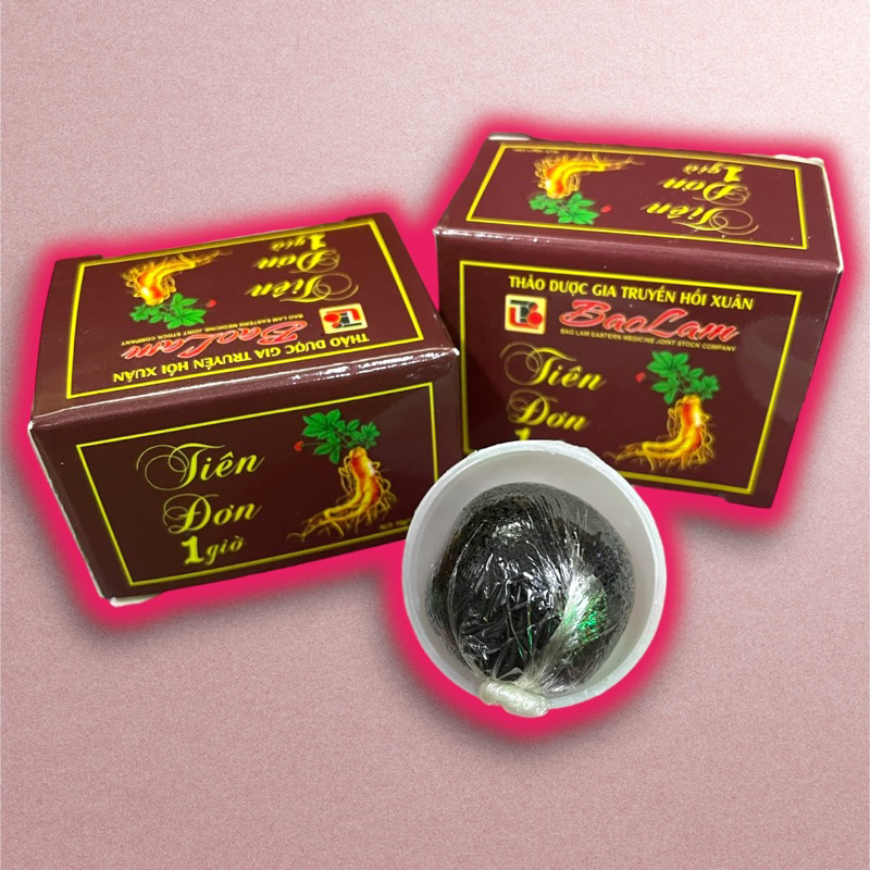 Viên Nhai Tăng Cường Sinh Lý Nam Tiên Đan 1H Cải Thiện Yếu Sinh Lý Kéo Dài Cuộc Yêu Thăng Hoa Hộp 1 viên