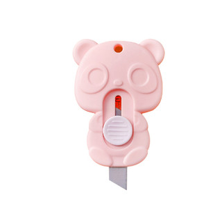 Dao Rọc Giấy Mini Dễ Thương