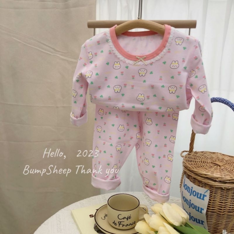 Bộ kháng khuẩn thu đông cao cấp