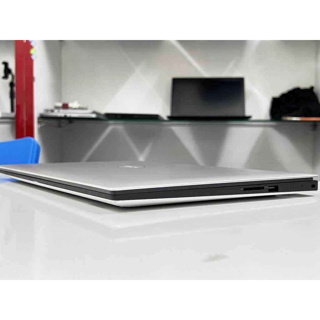 DELL PRECISION 5540 MAX OPTION