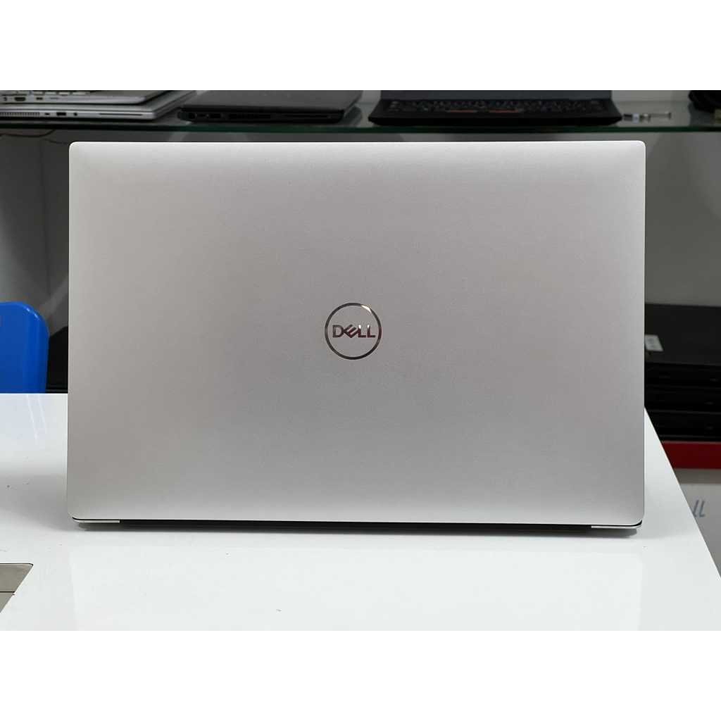 DELL PRECISION 5540 MAX OPTION