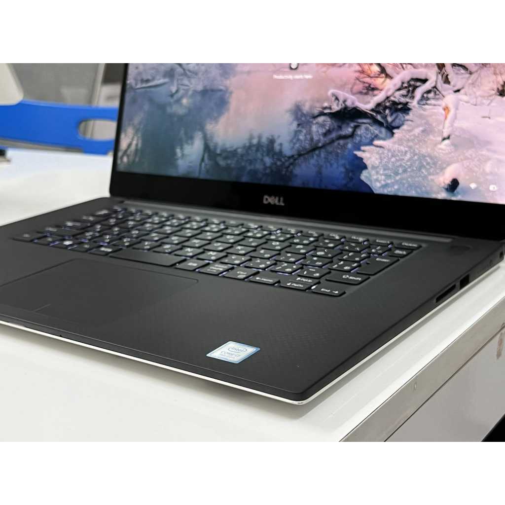 DELL PRECISION 5540 MAX OPTION