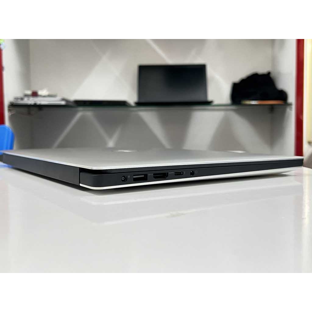 DELL PRECISION 5540 MAX OPTION