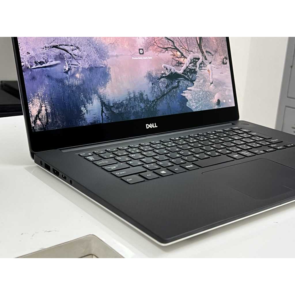 DELL PRECISION 5540 MAX OPTION