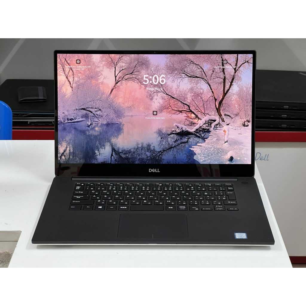 DELL PRECISION 5540 MAX OPTION