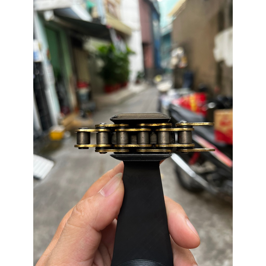 Vệ sinh dưỡng sên, rửa sên TsrProTek