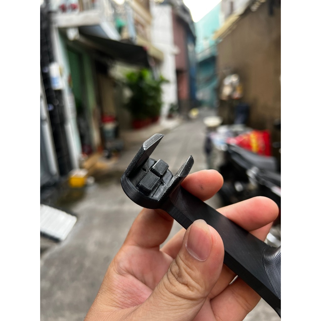 Vệ sinh dưỡng sên, rửa sên TsrProTek