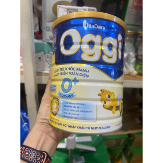 Sữa Oggi