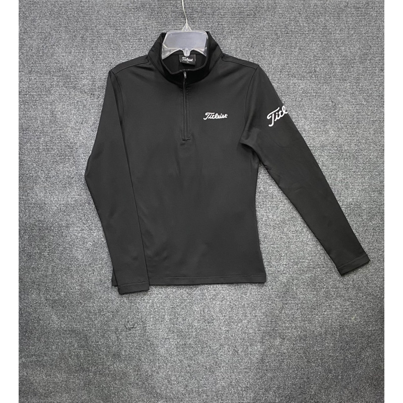 Áo dài tay thể thao golf, tennis, cầu lông nữ thun lạnh co giãn mịn đẹp