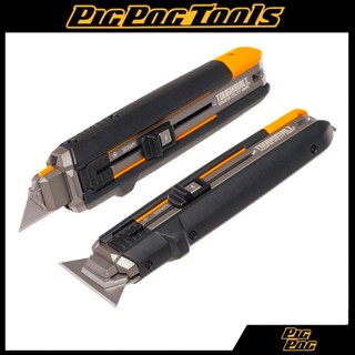 Dao US Toughbuilt TB-H4S5-01 rọc cáp đa năng lưỡi xoay 90 độ