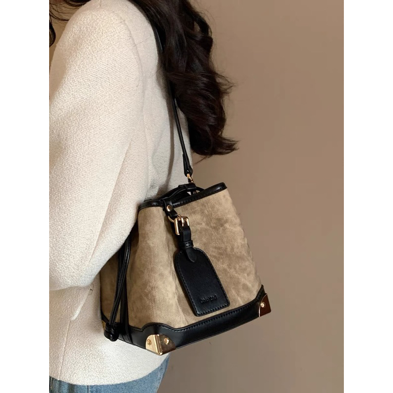 Túi Chio2nd fullbox đ.inh 4 góc