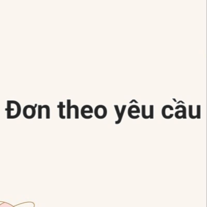 Móc khóa, mô hình đất sét theo yêu cầu