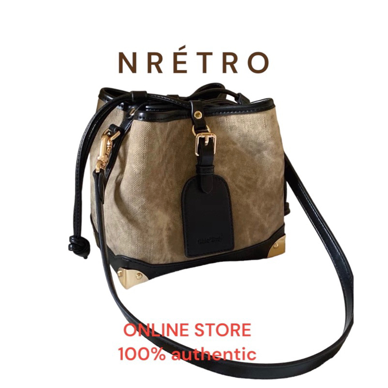 Túi Chio2nd fullbox đ.inh 4 góc