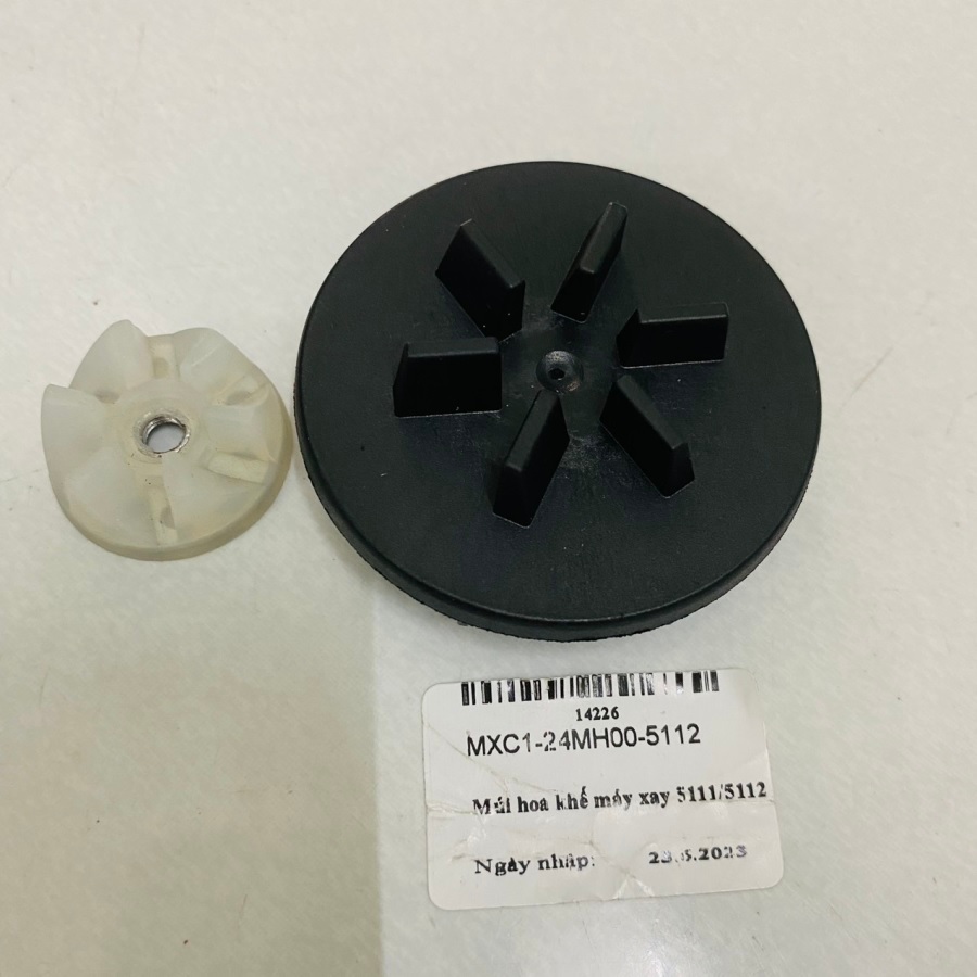 Phụ Kiện Linh Kiện Máy xay sinh tố Sunhouse SHD5111 SHD5112 HTD5113 Hàng Chính Hãng