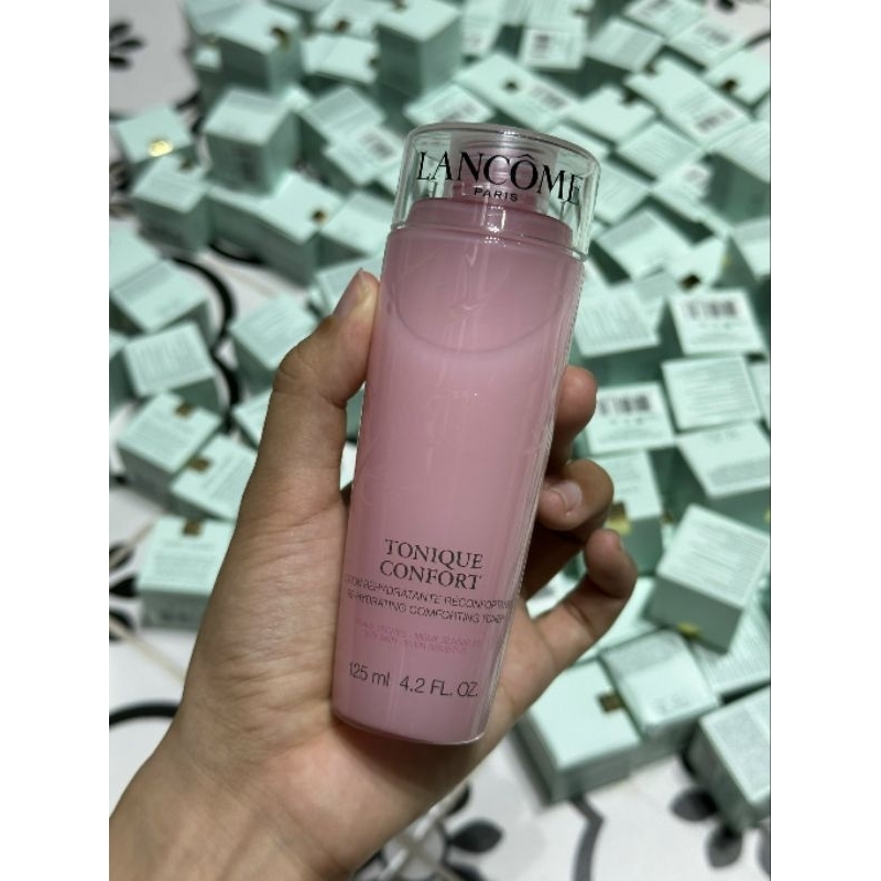 Nước hoa hồng Toner cấp ẩm, sáng da 50ml, 125ml