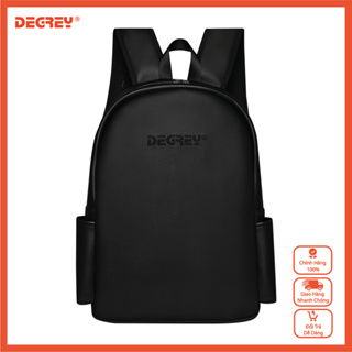 Degrey Balo Leather Quốc Dân - BQDL
