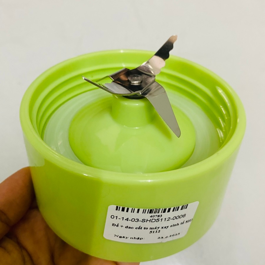 Phụ Kiện Linh Kiện Máy xay sinh tố Sunhouse SHD5111 SHD5112 HTD5113 Hàng Chính Hãng