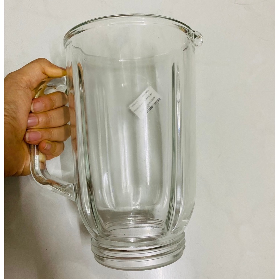 Phụ Kiện Linh Kiện Máy xay sinh tố Sunhouse SHD5111 SHD5112 HTD5113 Hàng Chính Hãng