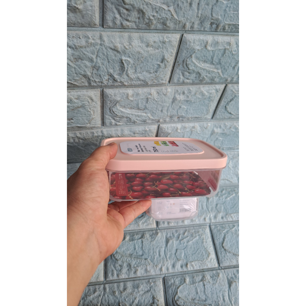 Combo 2 hộp Inochi 750ml