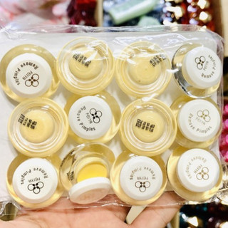 01 Kem Feiya Remove Pimples Kem làm giảm mụn 3g